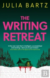 The Writing Retreat