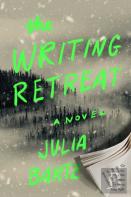 The Writing Retreat