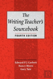 The Writing Teacher'S Sourcebook