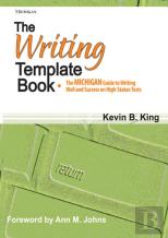 The Writing Template Book