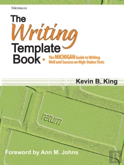 Bertrand.pt - The Writing Template Book