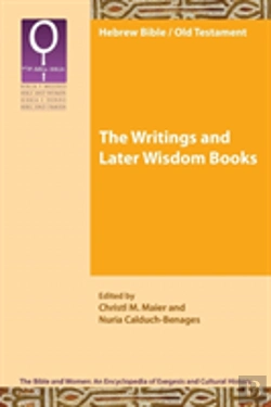 Bertrand.pt - The Writings And Later Wisdom Books