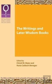 The Writings And Later Wisdom Books