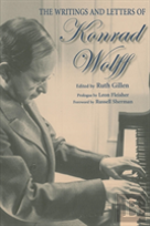 The Writings And Letters Of Konrad Wolff