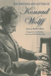 The Writings And Letters Of Konrad Wolff