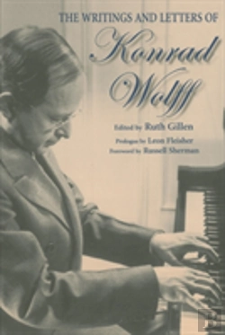 Bertrand.pt - The Writings And Letters Of Konrad Wolff