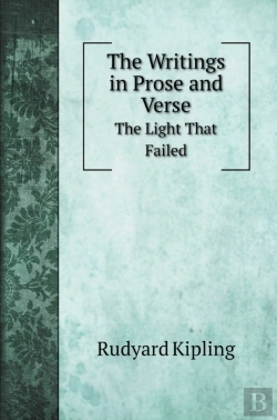 Bertrand.pt - The Writings In Prose And Verse Of Rudyard Kipling