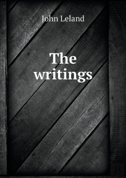 Bertrand.pt - The Writings