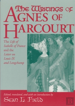 Bertrand.pt - The Writings Of Agnes Of Harcourt
