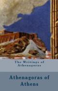 The Writings Of Athenagoras