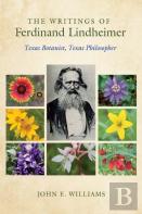 The Writings Of Ferdinand Lindheimer
