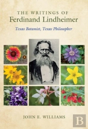 The Writings Of Ferdinand Lindheimer