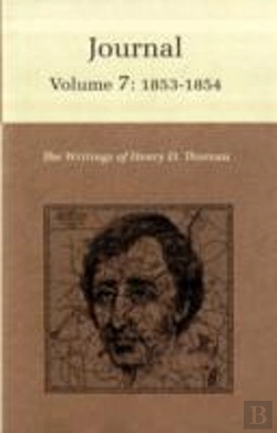 Bertrand.pt - The Writings Of Henry David Thoreau