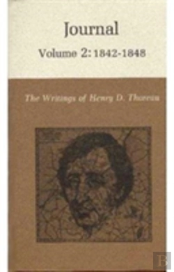 Bertrand.pt - The Writings Of Henry David Thoreau, Volume 2