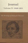 The Writings Of Henry David Thoreau, Volume 3
