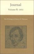 The Writings Of Henry David Thoreau, Volume 6