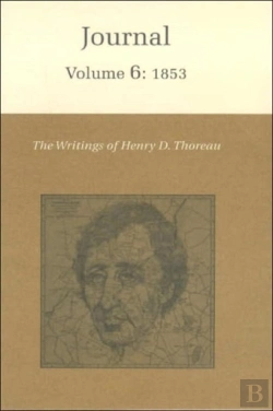 Bertrand.pt - The Writings Of Henry David Thoreau, Volume 6
