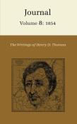 The Writings Of Henry David Thoreau, Volume 8