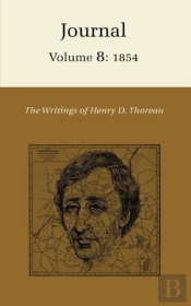 The Writings Of Henry David Thoreau, Volume 8