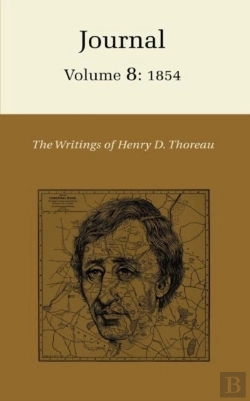Bertrand.pt - The Writings Of Henry David Thoreau, Volume 8