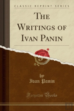 Bertrand.pt - The Writings Of Ivan Panin (Classic Reprint)