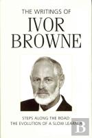 The Writings Of Ivor Browne