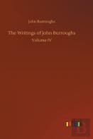 The Writings Of John Burroughs