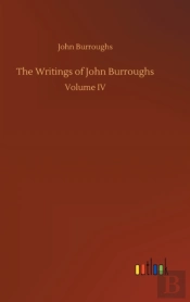 The Writings Of John Burroughs