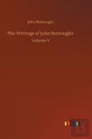 The Writings Of John Burroughs