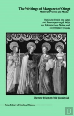 Bertrand.pt - The Writings Of Margaret Of Oingt