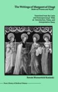 The Writings Of Margaret Of Oingt