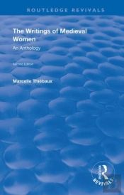 The Writings Of Medieval Women