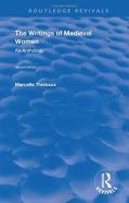 The Writings Of Medieval Women