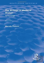 The Writings Of Medieval Women