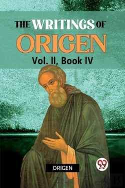 Bertrand.pt - The Writings Of Origen