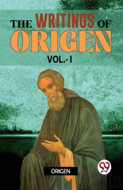 Bertrand.pt - The Writings Of Origen