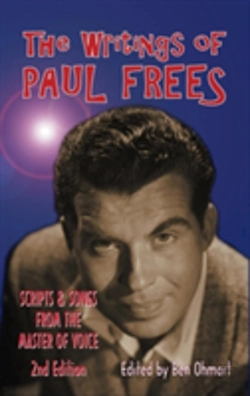 Bertrand.pt - The Writings Of Paul Frees