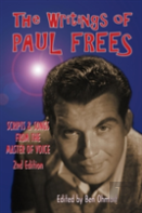The Writings Of Paul Frees