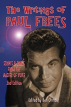 Bertrand.pt - The Writings Of Paul Frees