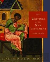 The Writings Of The New Testament