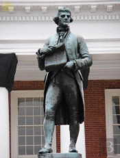 The Writings Of Thomas Jefferson