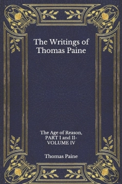 Bertrand.pt - The Writings Of Thomas Paine