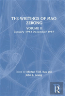 The Writings: V. 2: January 1956-December 1957