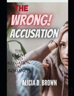 Bertrand.pt - The Wrong Accusation