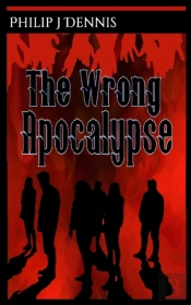 The Wrong Apocalypse