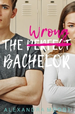 Bertrand.pt - The Wrong Bachelor