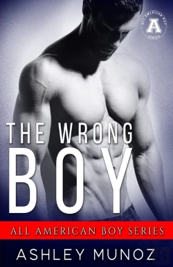 Bertrand.pt - The Wrong Boy
