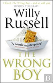 The Wrong Boy