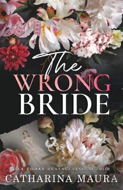 Bertrand.pt - The Wrong Bride