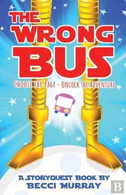 Bertrand.pt - The Wrong Bus